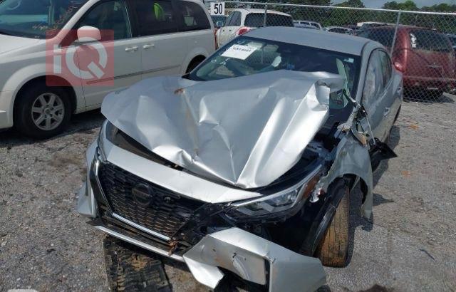 نيسان سنترا